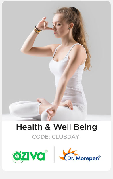 Health & Well Being