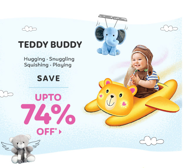 teddybuddy