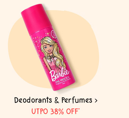 Deodorants & Perfumes