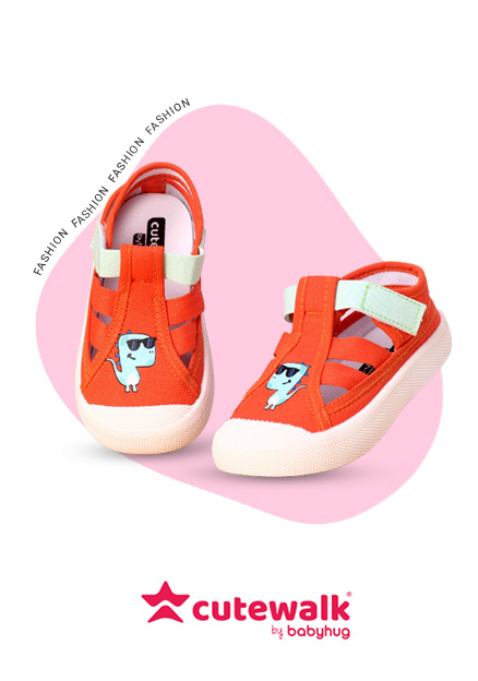 CUTEWALK 