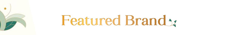Featured Brand