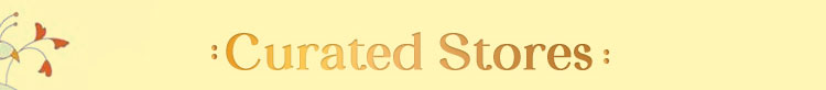 Curated Store