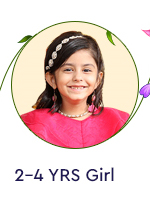  2-4 Yrs