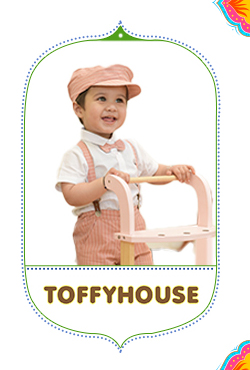  TOFFYHOUSE