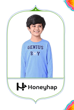  HONEYHAP