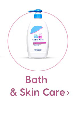 Bath & Skincare