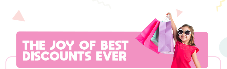Shop within your BUDGET Shop within your BUDGET