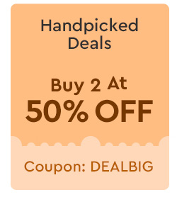 Hand Packed Deals
