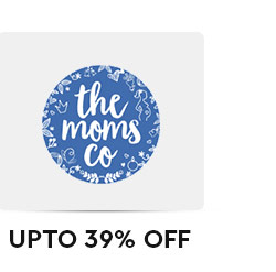 The Moms Co.