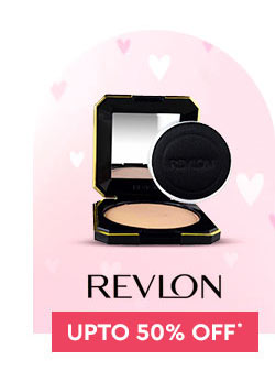Revlon Revlon