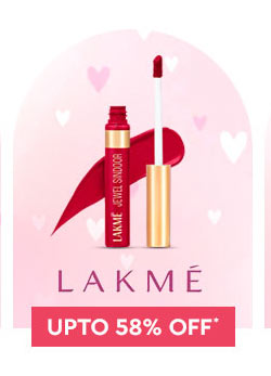 Lakme Lakme