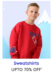 SweatShirts