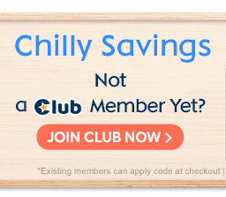 Not a Club Member Yet?  JOIN CLUB NOW