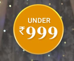 Under ₹ 999