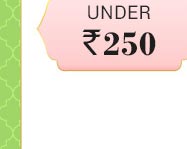 Under Rs. 250
