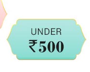 Under Rs. 500