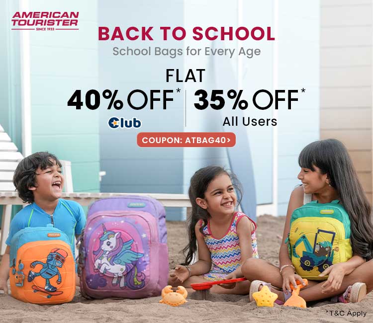 American Tourister