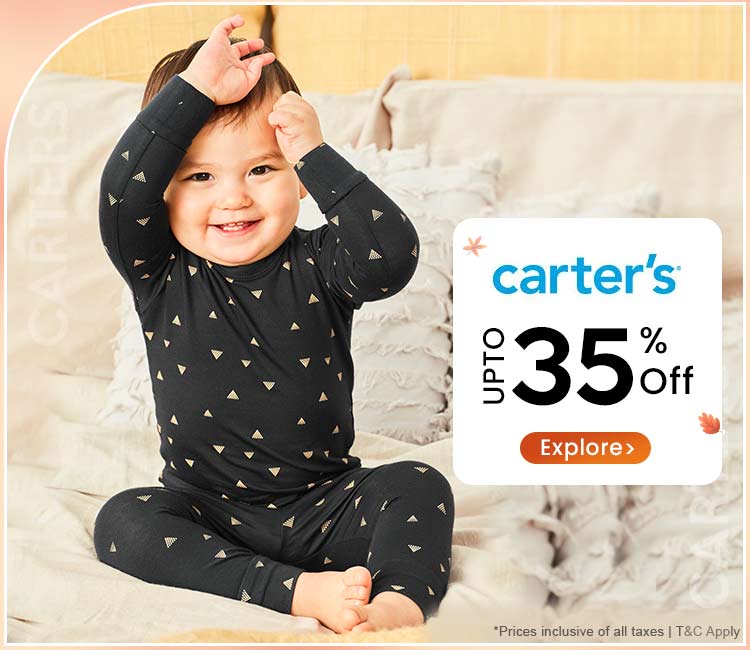 Carters