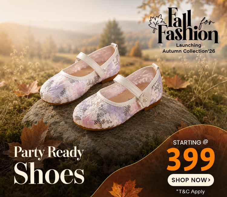 Party Shoe