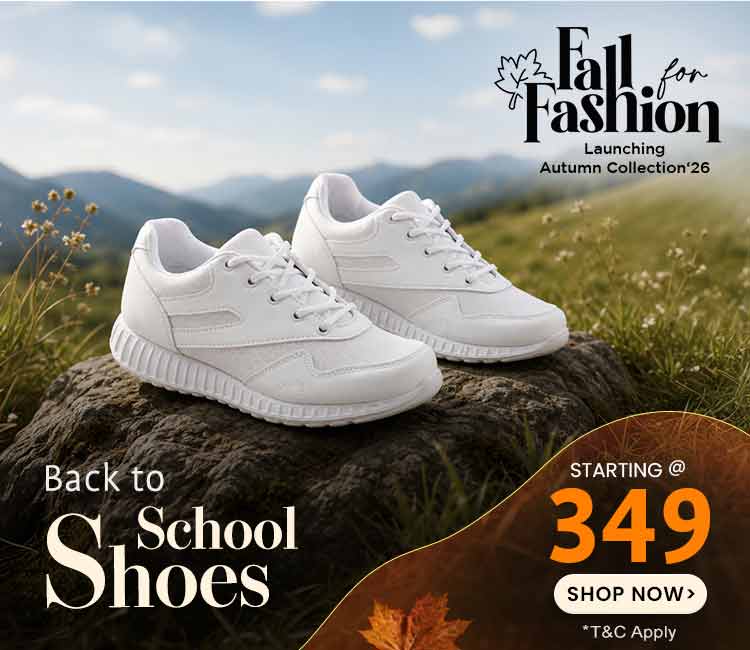School Shoe