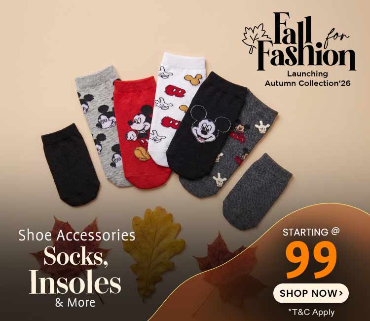 Sock and Insoles