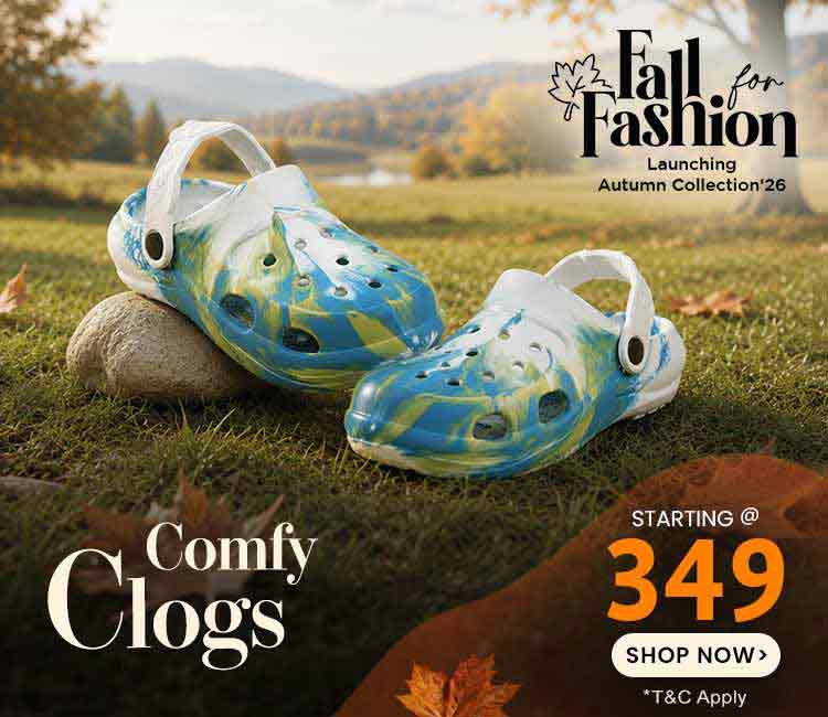 Clogs