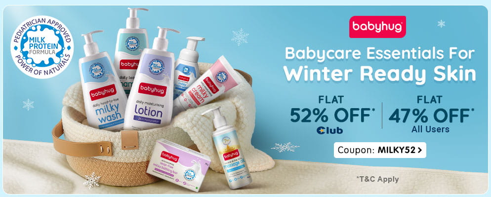 firstcry.com - Up to 52% OFF