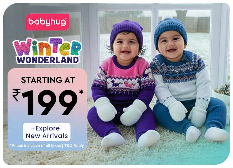 HeavyWinter2025 Babyhug