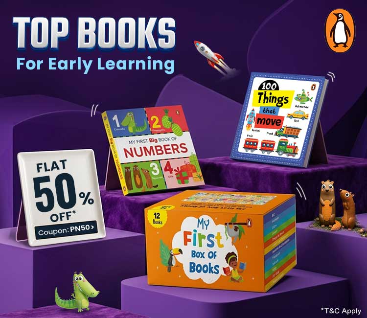 Penguin books