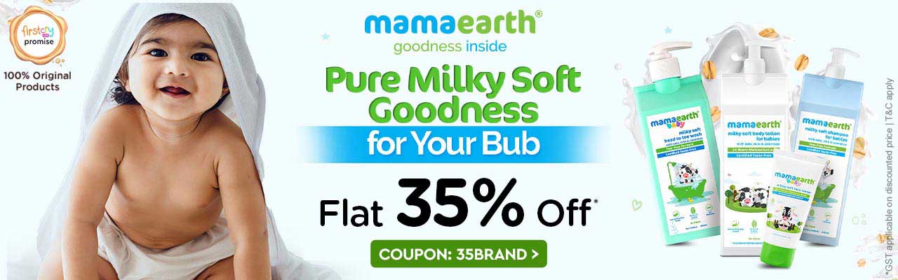 mamaearth