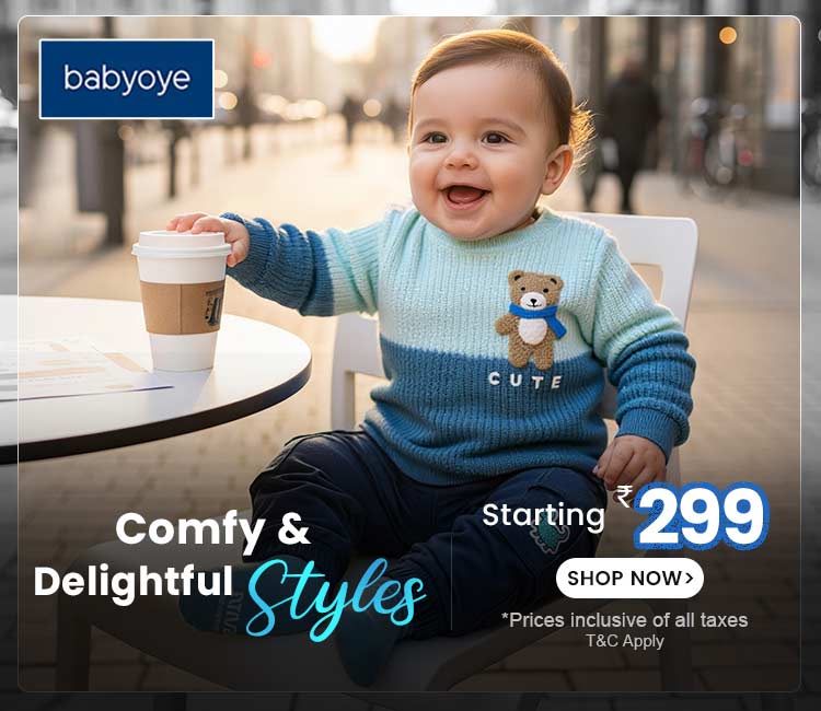 Babyoye
