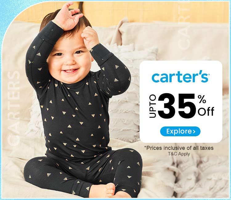 Carters