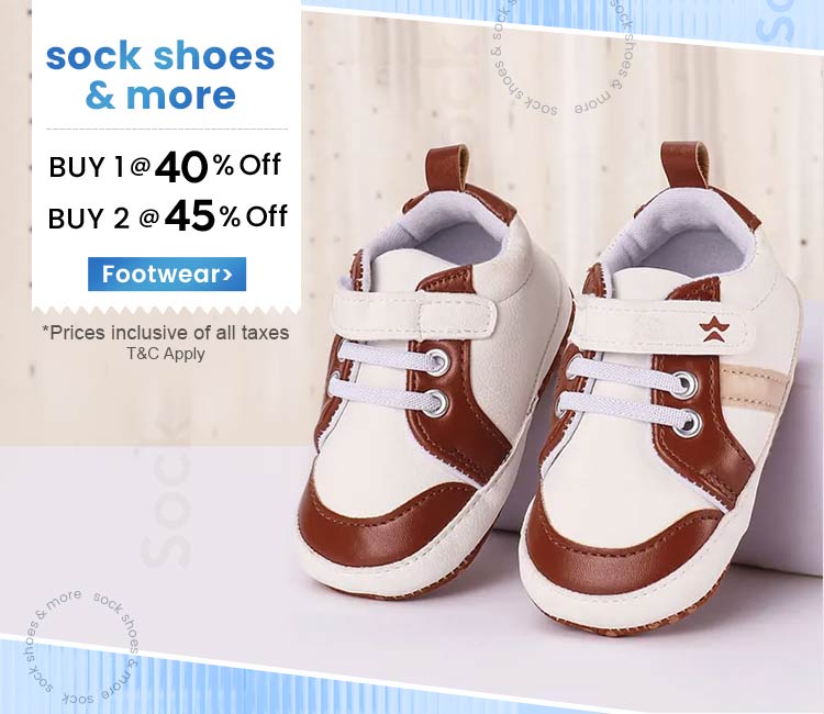 Footwear