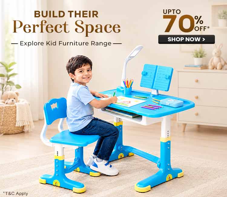 Kids furniture