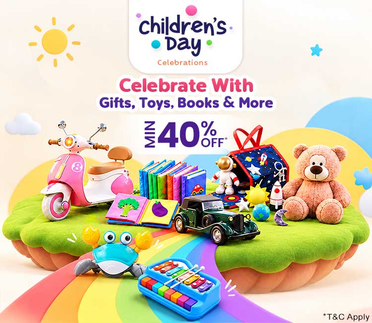 Childrens day 2026