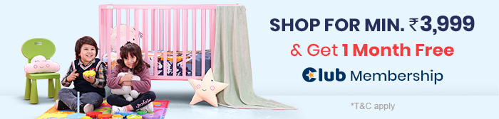 Club Offer