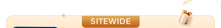 Sitewide Sitewide