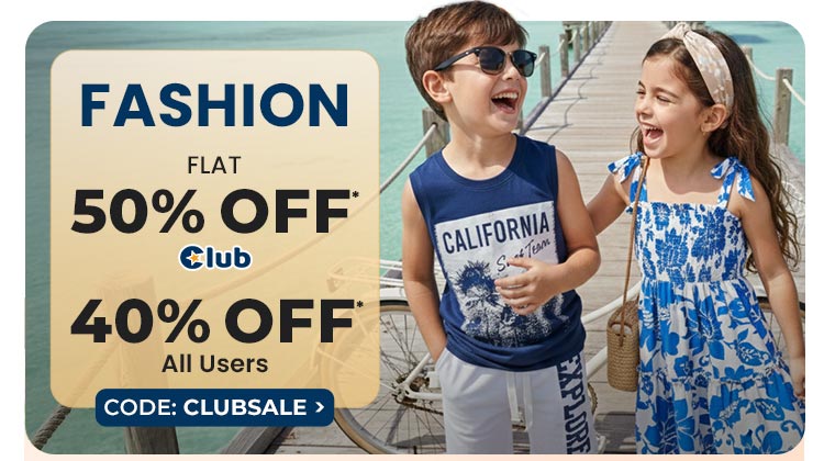 Mktg_Firstcryclubday_ClubExclusiveoffers_Fahsion_Default_Sec3_ViewAll