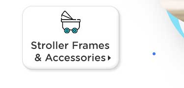 Stroller Frames & Accessories