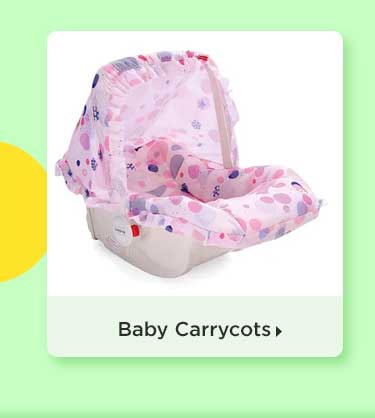 Baby Carrycots