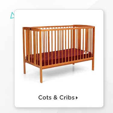 Cots & Cribs