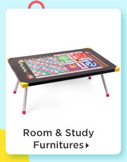 Room & Study Furnitures