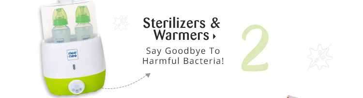 Sterilizers&Warmers