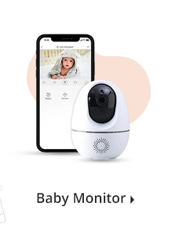 Baby Monitor