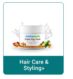 Hair Care & Styling