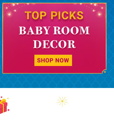 Top Picks Baby Room Decor