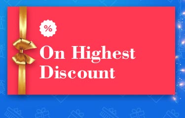 On Highest Discount