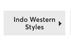 INDO WESTERN STYLES