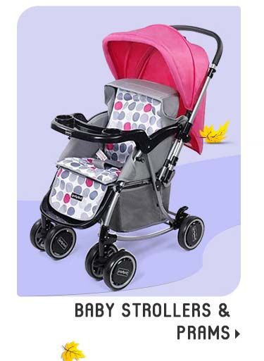 Baby Stroller & Prams