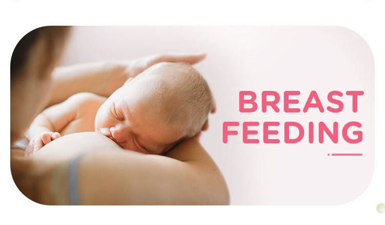  BREAST FEEDING